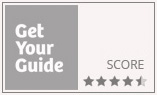 Tours About - Get Your Guide Rating