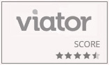 Tours About - Viator Rating